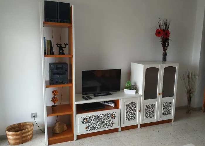 Piso JMAM Centro