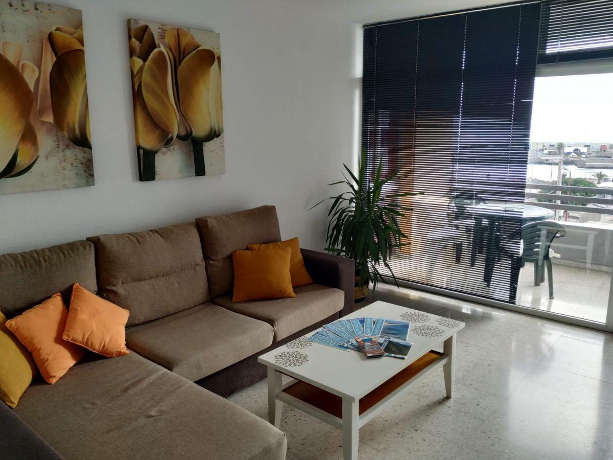 Appartamento Piso Jmam Centro