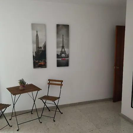 Piso Jmam Centro Apartment Puerto del Rosario  Exterior photo