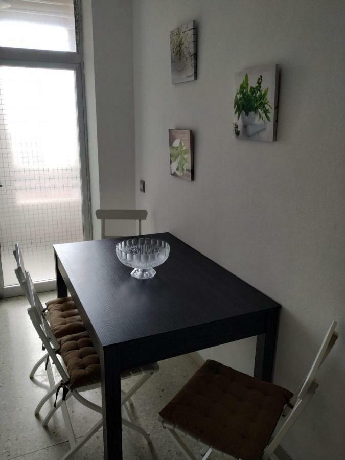 Piso Jmam Centro Apartament Puerto del Rosario (Fuerteventura)