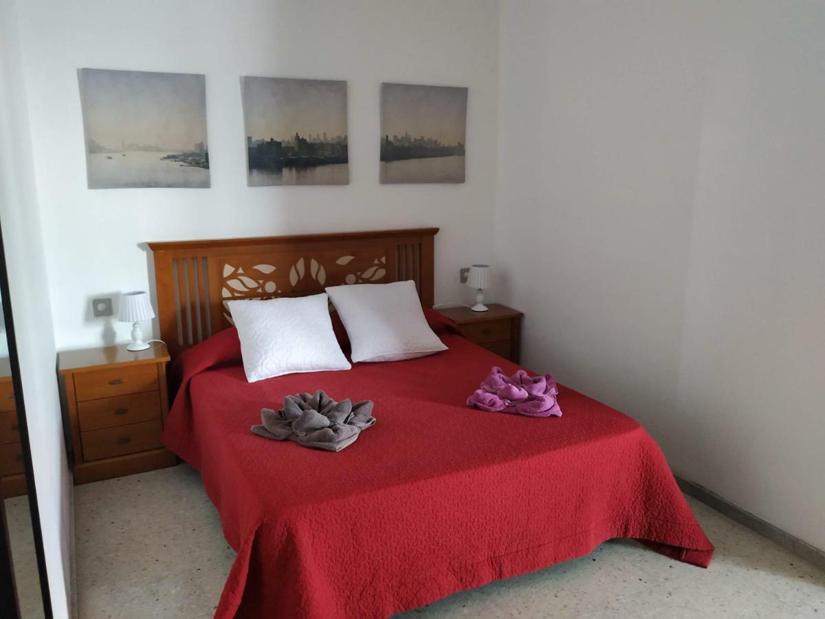 Piso Jmam Centro Apartament *