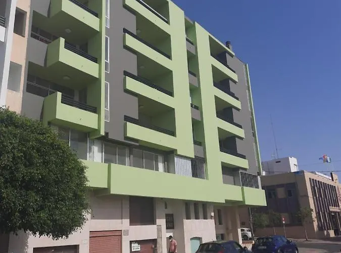 Piso Jmam Centro