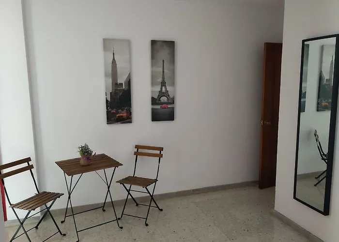 Piso Jmam Centro