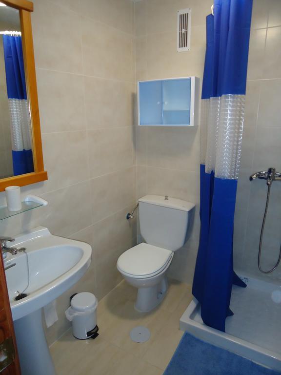 Apartment Piso Jmam Centro *