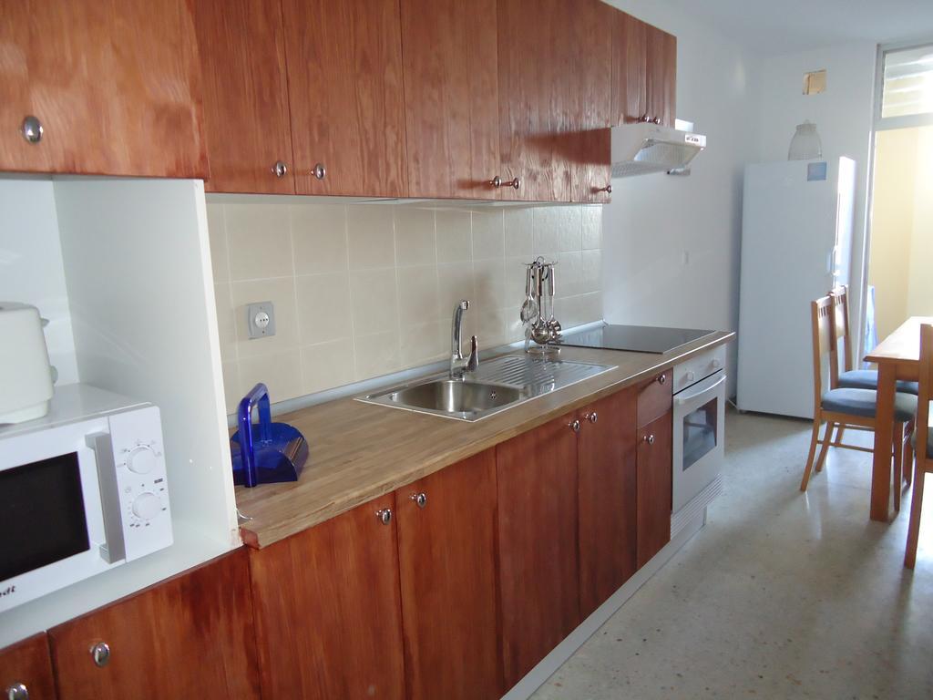 Apartment Piso Jmam Centro *