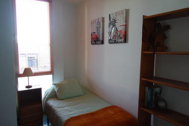 Apartment Piso Jmam Centro *