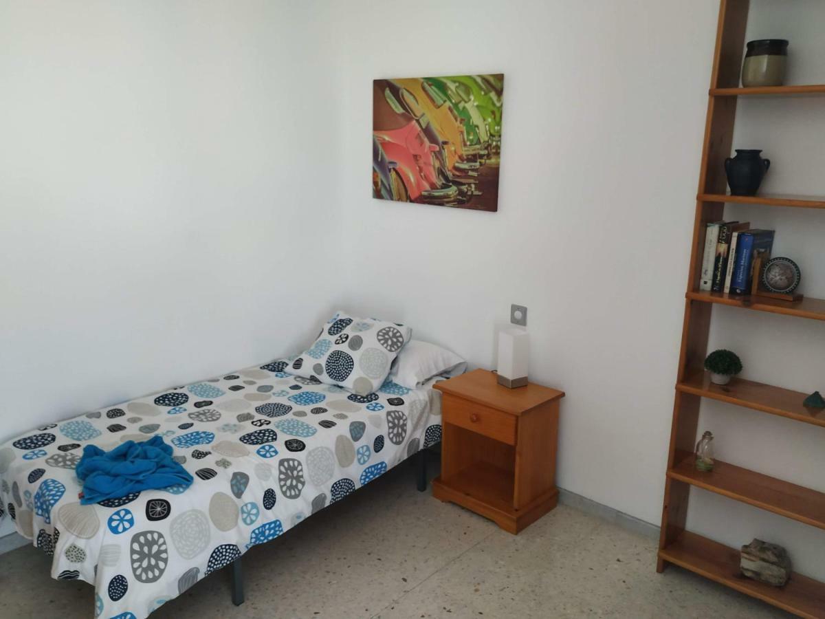 Piso Jmam Centro