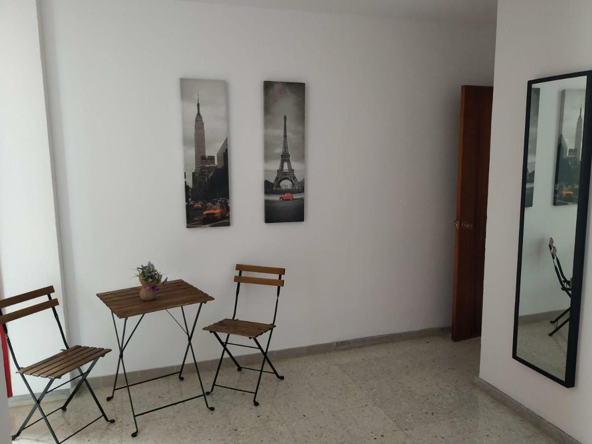 Piso Jmam Centro *