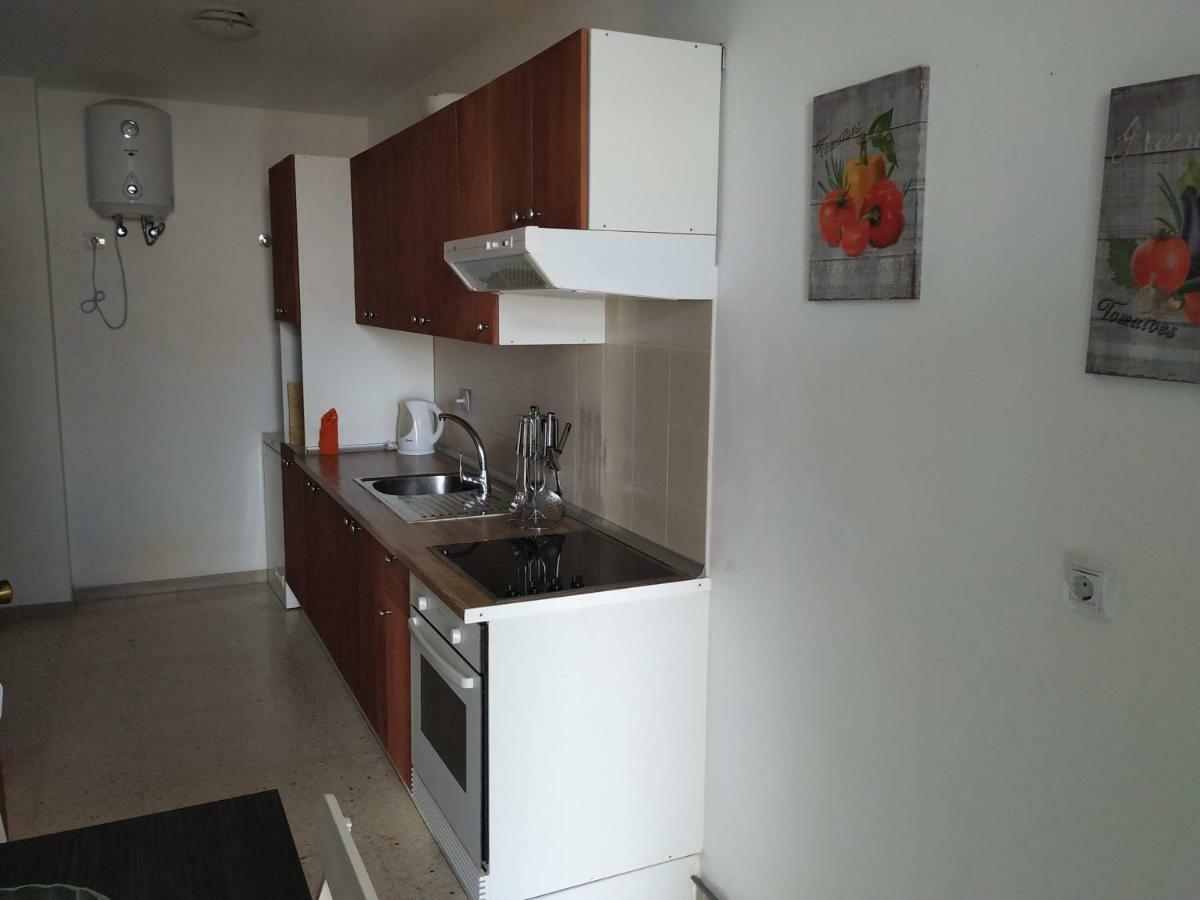 Apartment Piso Jmam Centro