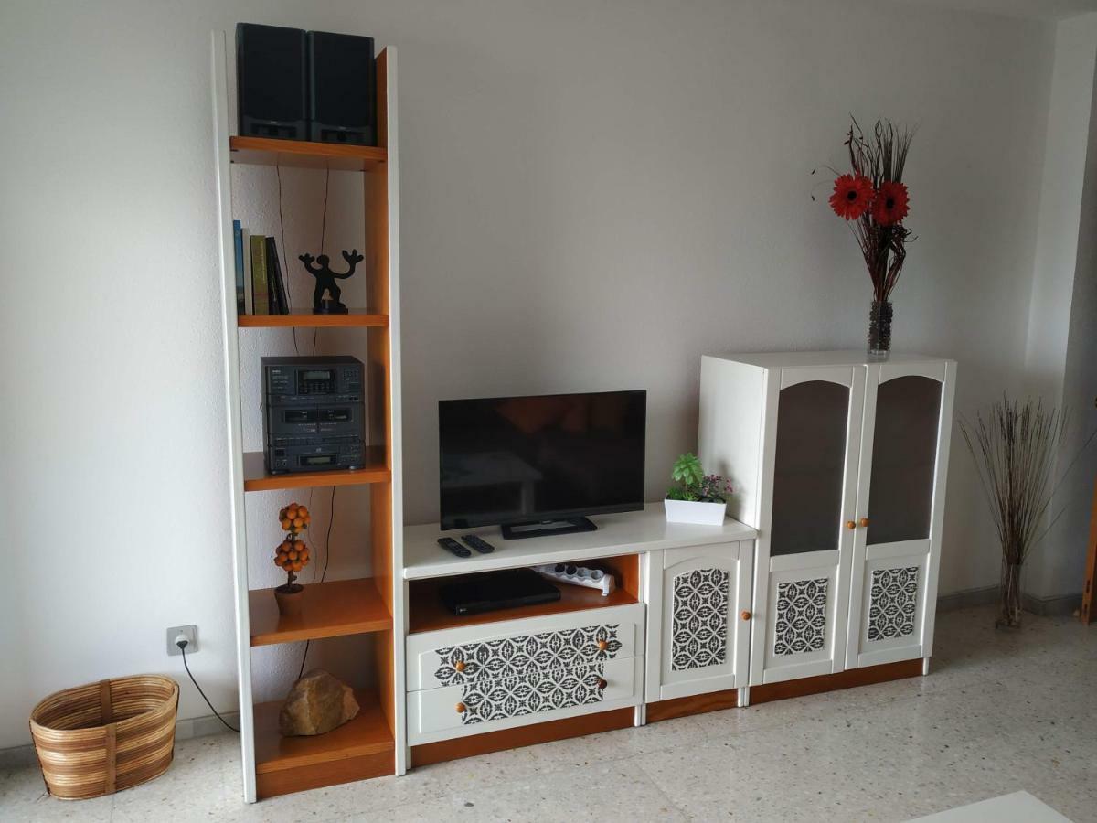 Apartment Piso Jmam Centro *